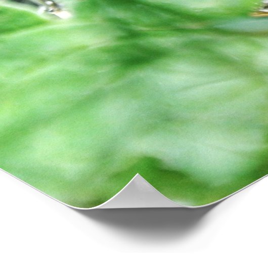 Matroshka in a Mushroom Patch ポスター (角)