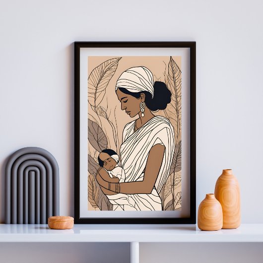 MatruVandana  ポスター