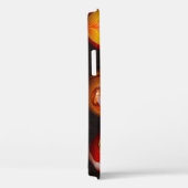 Matryoshkaのカラフルな人形 Case-Mate iPhoneケース (裏面 / 右)