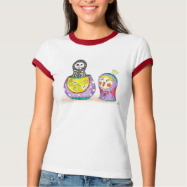 MatryoshKa Tシャツ