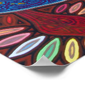 matsyendrasana digital - 2012 ポスター (角)