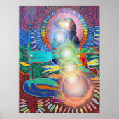 matsyendrasana digital - 2012 ポスター (正面)