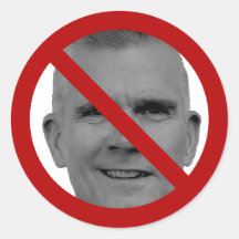 MattステッカーにNoと答える