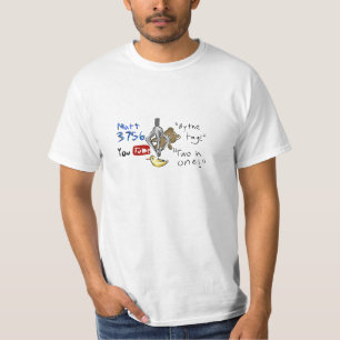 Matt3756芸術のスケッチのワイシャツ Tシャツ
