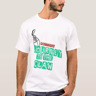 Matt3756 -爪への旅行 tシャツ