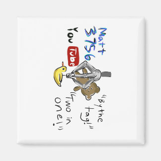 Matt3756youtubeマグネット マグネット