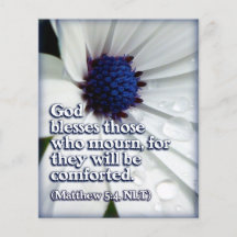 Matt 5v4 - Are 賛美 Thers Who Mourn