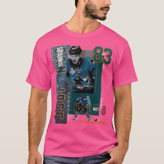 Matt Nieto紙ポスターバージョン2 Tシャツ