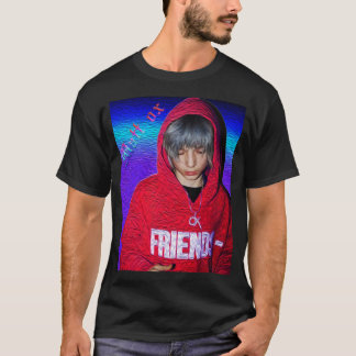 Matt Ox Essential Tシャツ