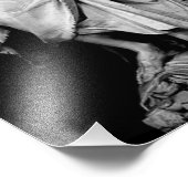 Matt. VI:33 Icon フォトプリント (角)