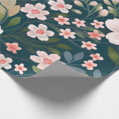 Matte Wrapping Paper ラッピングペーパー (角)
