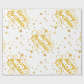 Matte Wrapping Paper ラッピングペーパー (フラット)