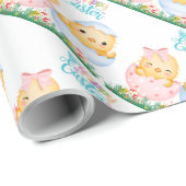 Matte Wrapping Paper ラッピングペーパー (ロールコーナー)