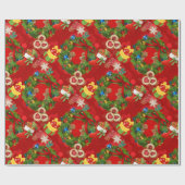 Matte Wrapping Paper ラッピングペーパー (フラット)