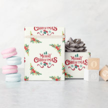 Matte Wrapping Paper