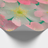 Matte Wrapping Paper ラッピングペーパー (角)