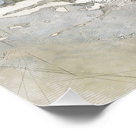 Matterhorn ポスター (コーナー)