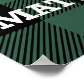 Matterhorn 4478 m Swiss Italy Alps Mountaineering ポスター (角)