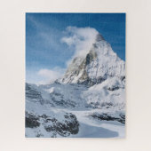 Matterhorn Jigsaw Puzzle ジグソーパズル (縦)