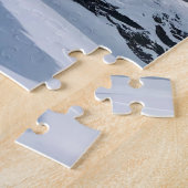 Matterhorn Jigsaw Puzzle ジグソーパズル (側面)