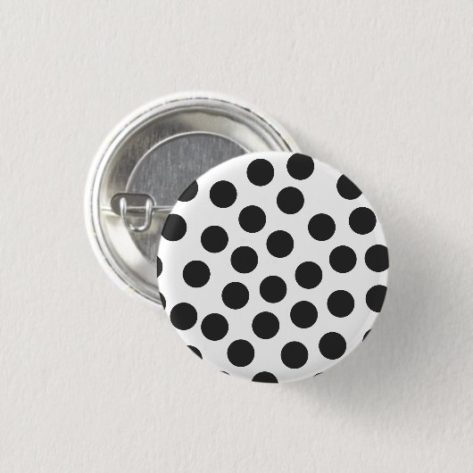 Matters of Pattern 2 缶バッジ (正面&裏面)