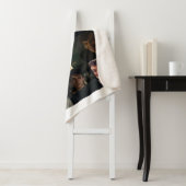 mattheo riddle, marcus lopez blanket シェルパブランケット (インサイチュ)