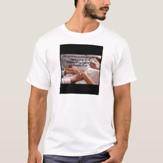Matthewの18:20 Tシャツ