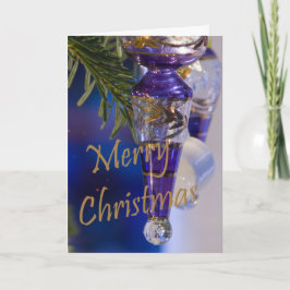 Matthewの1:22 - 25クリスマス シーズンカード