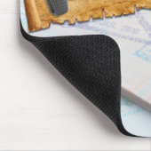 Matthewカナーの冒険シリーズマウスパッド マウスパッド (コーナー)