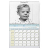 Matthew 1つの2008カレンダー カレンダー (2月 2026)