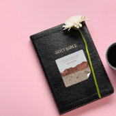 Matthew 28:20 Sticker – Desert Faith Collection スクエアシール