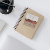 Matthew 28:20 Sticker – Desert Faith Collection スクエアシール