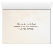 Matthew 5 14世界カードのライトです (内部横(下))