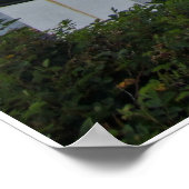 Matthew 5:16 Let your light so shine before men... ポスター (角)