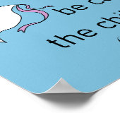 Matthew 5:9は平和賛美の人々のポスター ポスター (角)