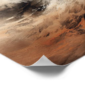 Matthew 8 – イエズス・アートとバイブル・バース・デジタル ポスター (角)