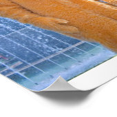 Matthew Good :: In A Coma Poster ポスター (角)