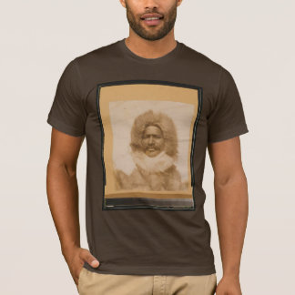 Matthew Henson Tシャツ