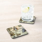 Matthew Hopkins (D 1647年) コースター (右側)