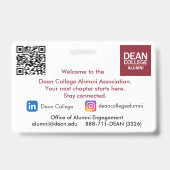 Matthew J. Brangiforte バッジ (裏面)