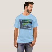 Matthew Magee Tシャツ (正面フル)