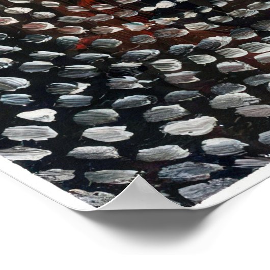 matthew wong (79) ポスター (角)