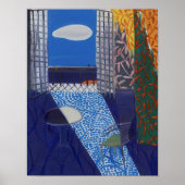 matthew wong (80) ポスター (正面)