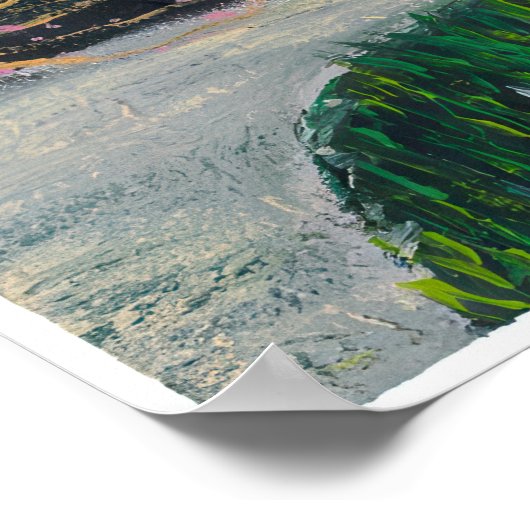 matthew wong (81) ポスター (角)