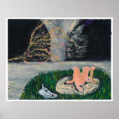 matthew wong (81) ポスター (正面)