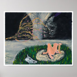 matthew wong (81) ポスター