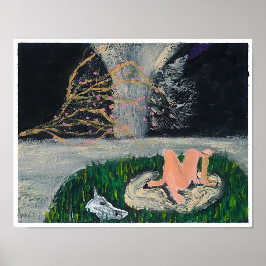 matthew wong (81) ポスター (正面)