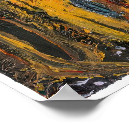 matthew wong (82) ポスター (角)