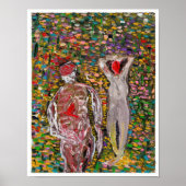 matthew wong (85) ポスター (正面)