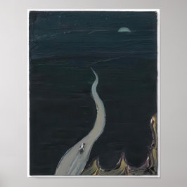 matthew wong (88) ポスター